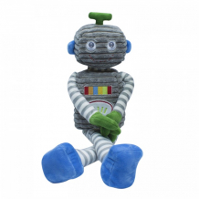 Купить мягкая игрушка teddykompaniet робот омега 26 см 2825