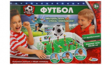 Купить играем вместе настольная игра футбол b42670-r1 b42670-r1