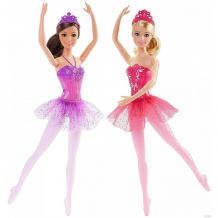 Купить barbie кукла балерина dhm41