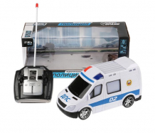 Купить технодрайв машина полиция на радиоуправлении 1704f783-r