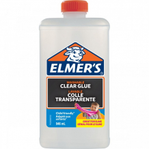 Купить elmers клей для слаймов 946 мл 2077257 2077257