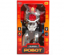 Купить play smart робот super б48150