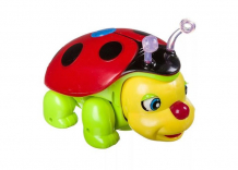 Купить интерактивная игрушка play smart счастливый жучок б37035