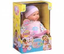 Купить play smart кукла саша дразнилки д49012