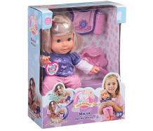 Купить play smart joy toy кукла мила время обеда д49023
