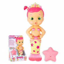 Купить imc toys bloopies кукла русалочка для купания luna 99647