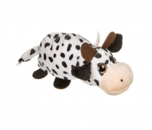 Купить мягкая игрушка bondibon животные 2в1 милота собака-корова 17 см вв3970