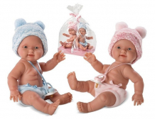 Купить llorens куклы близнецы 26 см l 26272