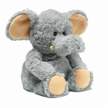 Купить warmies cozy plush игрушка-грелка слоник cp-ele-1