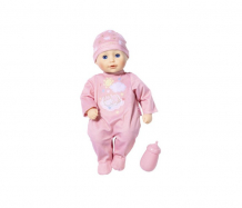 Купить zapf creation my first baby annabell кукла с бутылочкой 30 см 701-836