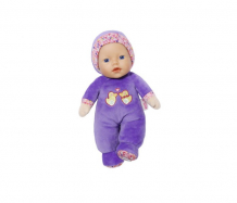 Купить zapf creation baby born for babies кукла 26 см 827-482