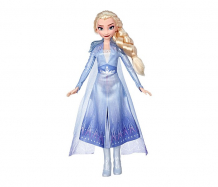 Купить disney princess кукла холодное сердце-2 эльза e5514/e6709