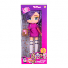 Купить 1 toy кукла boxy girls willow с аксессуаром 20 см т16633