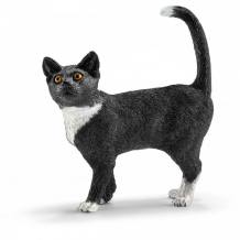 Купить schleich фигурка кошка стоит 13770