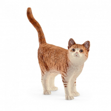 Купить schleich фигурка кошка 13836/12570