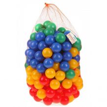 Купить игрушки поволжья шарики для бассейна 200 шт. шб00200