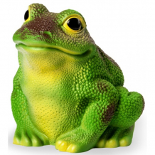 Купить огонек игрушка жаба жозефина с-733