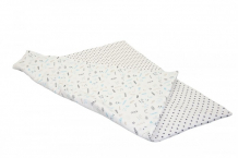 Купить плед askona my baby stars 85x85 см плед my baby stars