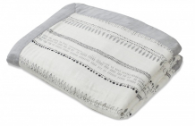 Купить одеяло aden&anais для мамы из бамбукового волокна makana 6122