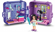 Купить конструктор lego friends 41404 лего подружки игровая шкатулка эмм 41404