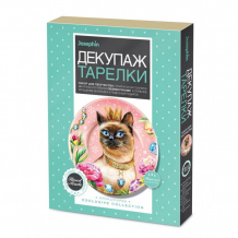 Купить josephin декупаж тарелки корона для царицы 560964