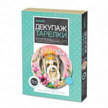 Купить josephin декупаж тарелки мечта о королевстве 560967