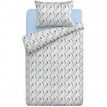 Купить постельное белье letto 1.5 спальное кактусы (3 предмета) kaktusy_new50 kaktusy_new50