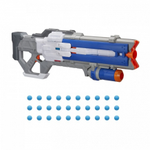 Купить nerf hasbro бластер райвл оранж кофе e5606121