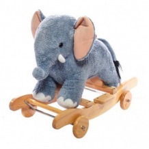 Купить качалка toyland слоник tt00401-181