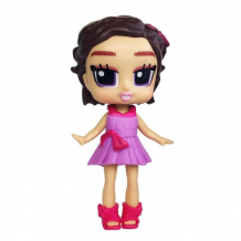 Купить 1 toy кукла mini lina с аксессуарами 8 см т18525
