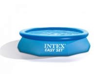 Купить intex бассейн easy set 305х76 см с28122 с28122