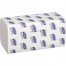 Купить luscan professional полотенца бумажные для диспенсеров 2-х слойные 200 листов 20 шт. 847945
