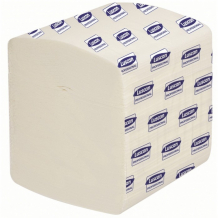 Купить luscan professional туалетная бумага для диспенсера 2-х слойная 250 листов 30 шт. 601113