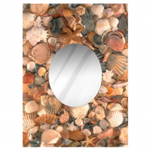Купить art puzzle пазл-зеркало запах моря (850 деталей) 4260