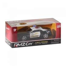 Купить rmz city машинка chevrolet camaro 564005p