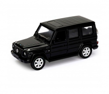 Купить welly модель машины 1:34-39 mercedes-benz g-class 43689