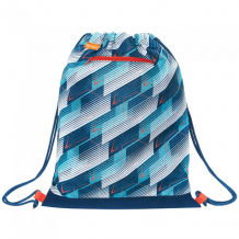Купить tiger enterprise мешок для обуви mega sport alpine с карманом на молнии 20190/al/tg