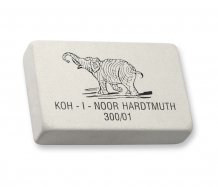Купить koh-i-noor ластик elephant 123x27 мм 300/01