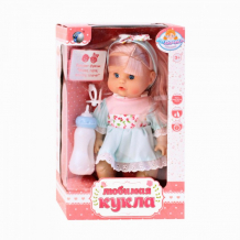 Купить tongde кукла любимая радочка с аксессуарами jb0204201