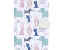 Купить kawaii factory ежедневник 365 pastel pets kw046-000114