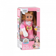 Купить джамбо кукла с аксессуарами jb700803 jb700803