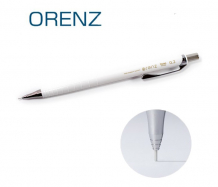 Купить pentel карандаш автоматический профессиональный orenz 0.2 мм ppp502-w