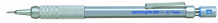 Купить pentel карандаш автоматический профессиональный graphgear 500 0.7 мм ppg517