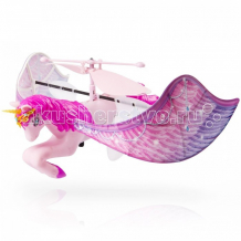 Купить интерактивная игрушка flying fairy летающий единорог 35805