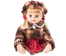 Купить play smart кукла в сумке 18х24 см д12915 д12915