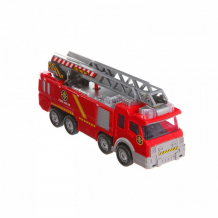 Купить zhorya пожарная машина с водяной пушкой б61470
