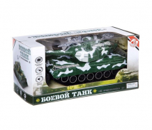 Купить zhorya боевой танк на батарейках б82993