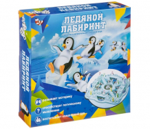 Купить zhorya настольная игра арктическое приключение ф93883