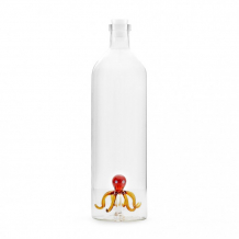 Купить balvi бутылка для воды octopus 1.2 л 26544