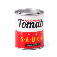 Купить balvi таймер механический tomato sauce 26627